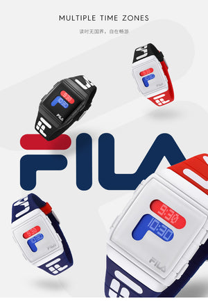 2021 New Arrival Digital Watches Famous Brand Men Sports Watch Casual Fashion Silicone Dress Children Unisex Quartz Wristwatch - Virtual Blue Store