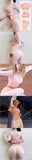 Workout Running Clothing Shirt Sport Bra Seamless Leggings Gym Wear Yoga Outfits 3pcs Women Fitness Sets Long Sleeve - Virtual Blue Store