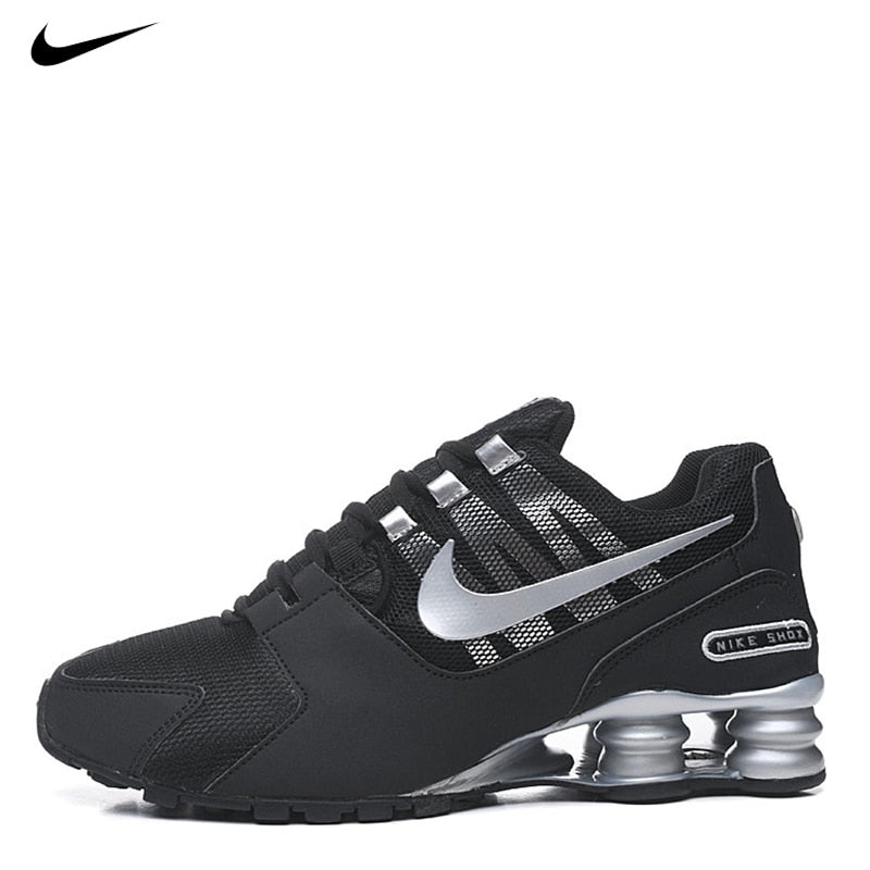zapatillas de deporte AVENIVE NZ 2 802 2 Running Shoes Breathable Casual Shoes R4 Men Women Sports Sneakers NZ2-01 Black Silver - Virtual Blue Store