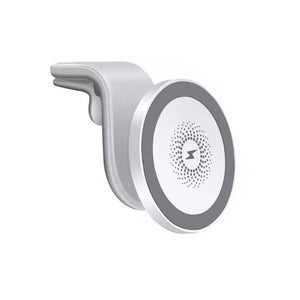 Betty Car bracket Magnetic charger type c for mobile Phone magsafing Wireless Charger Holder air vent Mount Car charging stand - Virtual Blue Store