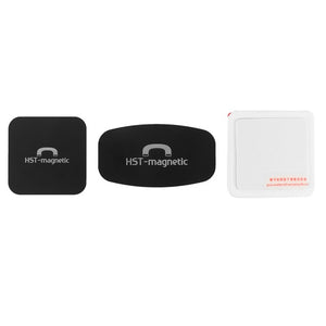 For IPhone IPad Pro Air Wall Mount Tablet Stand With Magnetic Stickers Mobile Phone Holder Support All Tablets 2021 - Virtual Blue Store