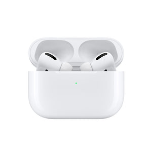 APPLE AirPods pro 3 wireless bluetooth earphone Transparent noise cancelation for Airpods 2 heaphone with wireless charging case - Virtual Blue Store
