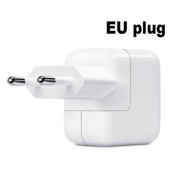 Original Fast Charger for Apple iPhone EU Plug Power adapter USB-C