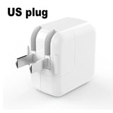 Original Apple 12W USB Power Adapter Charger EU/US Plug Fast Charger Adapter for iPhone 6/7/8/X/11 pro for APPLE Watch for iPad - Virtual Blue Store