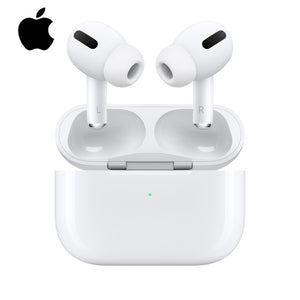 APPLE Top Air Pods pro 3 AP2 AP3 H1chip Transparent mode and noise reduction mode for iPhone 6 7 8P X 11 12 Max iPad Mac 1562A - Virtual Blue Store