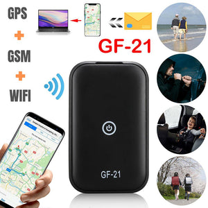 Smart Wireless 4.0 Key Anti Lost Finder Tracker Alarm Gps Locator Wireless Positioning Wallet Pet Keys - Virtual Blue Store