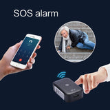 Smart Wireless 4.0 Key Anti Lost Finder Tracker Alarm Gps Locator Wireless Positioning Wallet Pet Keys - Virtual Blue Store