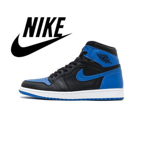 2021 HOT Original  air AJ1 mid fearless x maison pissed off men's running shoes from outdoor sports.OG suitable men women - Virtual Blue Store