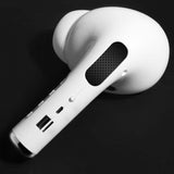 Giant earphone Mode Bluetooth Speaker Wireless Headset Soundbar Portable Speaker Stereo Music Loudspeaker Radio Playback Player - Virtual Blue Store