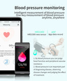 DM-12 Smart Watch Men 1.9 Inch 170*320 Screen Smartwatch Women IP68 Waterproof Band Sport Heart Rate Blood Pressure Android IOS