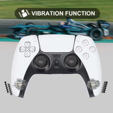 For PS4 Wireless Controller Dual Sense PlayStation4 Joystick 6-Axis Double Vibration Gamepad For PS4 Console PC Laptop Android