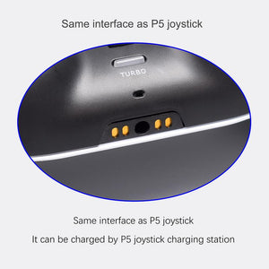 For PS4 Wireless Controller Dual Sense PlayStation4 Joystick 6-Axis Double Vibration Gamepad For PS4 Console PC Laptop Android