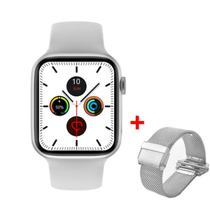 NEW IP68 waterproof Smart Watch Men Measure Heart Rate Blood Pressure Oxygen Call Smart Watch for Apple Android Watch women