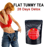 GPGP Greenpeople 28Days Detox Anti-obesity Slimming Products Fat Burner Weight Losing Healthy Skinny Belly Flat Tummy CHA