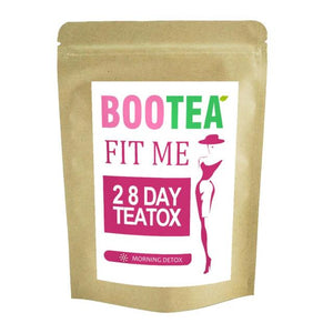 GPGP Greenpeople 28Days Herbal BOOTEA TI Detox Thin Belly Drink Crude Effective Fat Burner Skinny Slimming Weight Loss Product