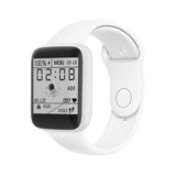 Y68 Pro Smart Watch Relogio Inteligente Smart Bracelet Heart Rate Monitor Digital Smartwatch D20 Pro Relogio Masculino D20s Y68S