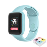 Y68 Pro Smart Watch Relogio Inteligente Smart Bracelet Heart Rate Monitor Digital Smartwatch D20 Pro Relogio Masculino D20s Y68S
