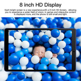 P80 8 inch Tablet PC Pad Pro GPS WIFI 5G DATA Android Tablet 6GB+128GB Tablets tablete Phone Call tablette children tablette
