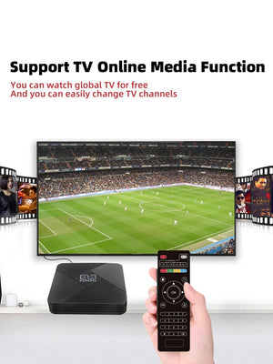 DATA FROG Wireless Video Game Console 4K HDMI-Compatible Retro TV Game Stick Built-in 40000+ Game Support for NDS/PS1/PSP/N64