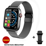 W37 Pro Smartwatch Men Women Smart Watch wireless charger Bluetooth Call Custom Dial better than for Apple Watch Iwo DT100