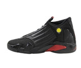 New 14 Gym Red Hyper Royal Black Toe Red Suede Doernbecher Men Basketball Shoes 14s Last Shot Thunder DMP Sneakers