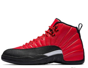 New Basketball Shoes 12 12s Men University Blue Low Easter White Dark Grey Royal Blue Playoff Sport Sneakers Trainer US 7-12