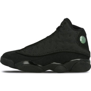 Black Cat Flints 13 13s Island Green Mens Basketball Shoes Cap And Gown Phantom GS Hyper Royal Bred Wheat DMP Sports Sneaker