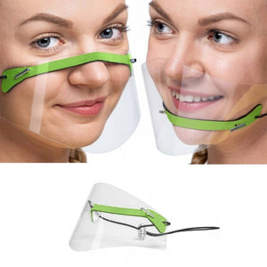 Mondmasker Wasbaar Cuelga Mascarillas Mondkapjes Wasbaar Halloween Cosplay Masks Scarf Masque Маска Для Лица Mondmasker Maski