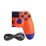 Wireless Bluetooth Joystick for Sony PS4 Controller Vibration Gamepad For Playstation4 For PlayStation 4 Console  For PS4  PS3
