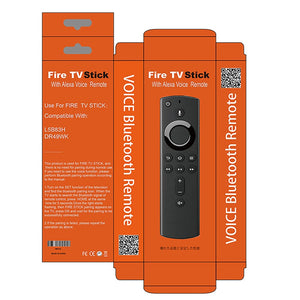 L5B83H remote for Amazon Fire TV stick 4k 2nd-gen Fire TV 3rd Gen Amazon Fire TV for Amazon Fire TV (3rd gen)