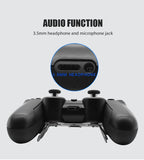 Bluetooth-compatible  Wireless Joystick For PS4 Controller For mando ps4 Console For Playstation Dualshock 4 Gamepad  For PS3 PC