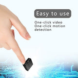 Smallest HD 1080P Wifi XD Mini camcorder Night Vision Micro Camera Motion Detection DV DVR Security camera Support Hidden TF