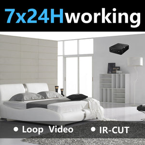 Smallest HD 1080P Wifi XD Mini camcorder Night Vision Micro Camera Motion Detection DV DVR Security camera Support Hidden TF