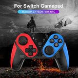 For Nintend Switch Pro Wireless Controller Remote Joystick For Nintend Switch Console Gamepad Handle With NFC Function