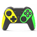 For Nintend Switch Pro Wireless Controller Remote Joystick For Nintend Switch Console Gamepad Handle With NFC Function