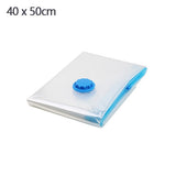 Vacuum Storage Bag Quilts Clothes Waterproof Compression Air Bag Foldable Dustproof and Moisture-Proof Household Storage Sack
