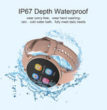 P8Y Smart Watch Men Blood Pressure Waterproof Smartwatch Women Heart Rate Monitor Fitness Tracker Watch Sport For Android IOS