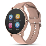 P8Y Smart Watch Men Blood Pressure Waterproof Smartwatch Women Heart Rate Monitor Fitness Tracker Watch Sport For Android IOS