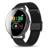 P8Y Smart Watch Men Blood Pressure Waterproof Smartwatch Women Heart Rate Monitor Fitness Tracker Watch Sport For Android IOS