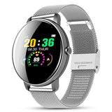 P8Y Smart Watch Men Blood Pressure Waterproof Smartwatch Women Heart Rate Monitor Fitness Tracker Watch Sport For Android IOS