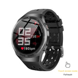 New Smart Watch Men Full Touch Screen Sport Fitness Watch IP67 Waterproof Bluetooth For Android ios smartwatch Men+box