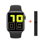 Smartwatch X8 IWO Women Bluetooth Call Digital Watches Heart Rate Fitness Smart Watch Relogio Masculino Smart Uhr PK T500
