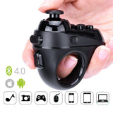 R1 Ring shape 3D Bluetooth 4.0 VR Controller Wireless Gamepad Joystick Gaming Remote Control for lOS and Android smartpho