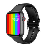 Smart Watch Women 1.54 Inch Dial Call Smart Band Fitness Tracker IWO Smartwatch Relogio Masculino For Apple Xiaomi Huawei Phone