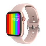 Smart Watch Women 1.54 Inch Dial Call Smart Band Fitness Tracker IWO Smartwatch Relogio Masculino For Apple Xiaomi Huawei Phone