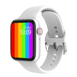 Smart Watch Women 1.54 Inch Dial Call Smart Band Fitness Tracker IWO Smartwatch Relogio Masculino For Apple Xiaomi Huawei Phone