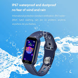 Y16 Smartwatch Outdoor Sports Smart Watch Men and Women Smart Bracelet Fitpro Version Bluetooth Music Photograph For Android IOS