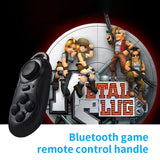 R1 Ring shape 3D Bluetooth 4.0 VR Controller Wireless Gamepad Joystick Gaming Remote Control for lOS and Android smartpho