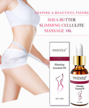 Weight Loss Products Slimming Massage Essential Oil Thin Leg Waist Fat Burner Burning Anti Cellulite Weight Loss Slimming Oil