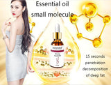 Weight Loss Products Slimming Massage Essential Oil Thin Leg Waist Fat Burner Burning Anti Cellulite Weight Loss Slimming Oil